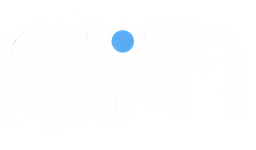 sYn Logo